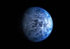 Niebieska planeta.
